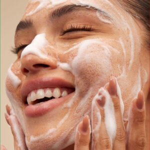 Cleansers