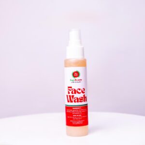 Face Wash