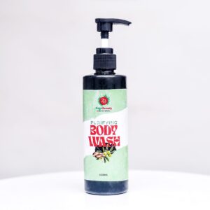 Body Wash