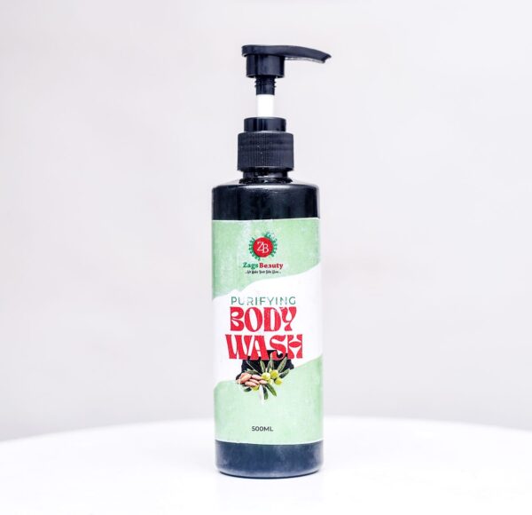 Body Wash