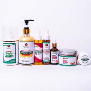 Brightening Set