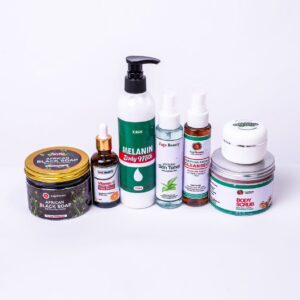 Post Pregnancy Set