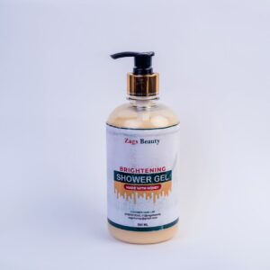 Shower Gel