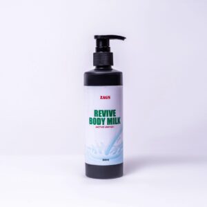 Revive Body Milk