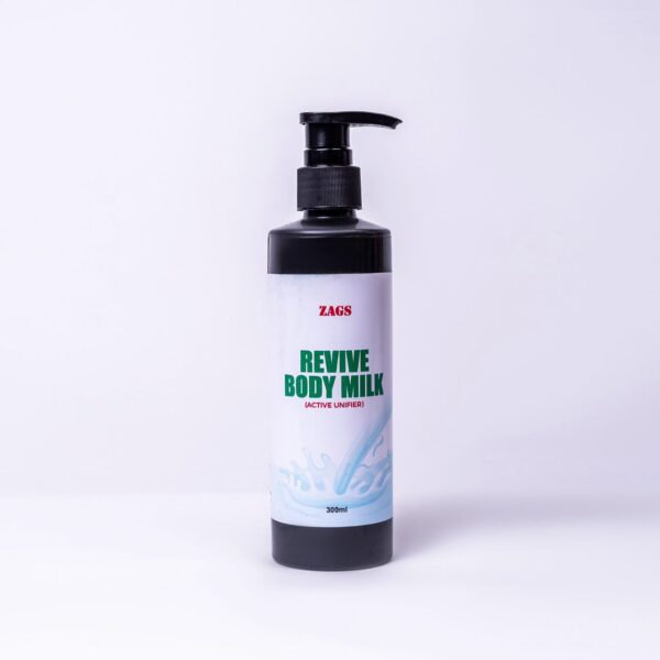 Revive Body Milk