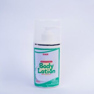 Brightening Body Lotion