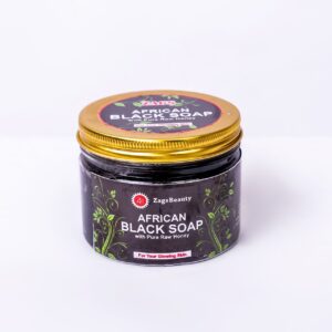 Black Soap