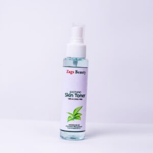 Soothing Toner
