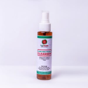 Purifying Cleanser