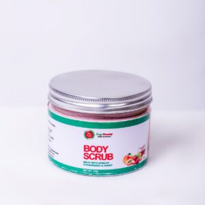 Body Scrub