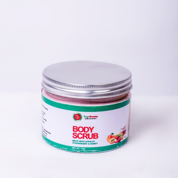 Body Scrub