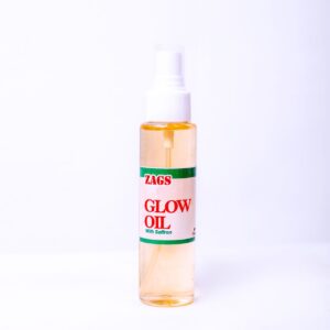 Glow Oil
