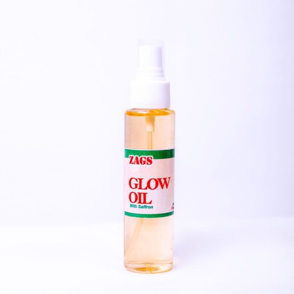 Glow Oil