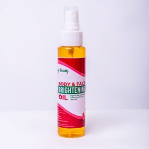 Brightening Oil