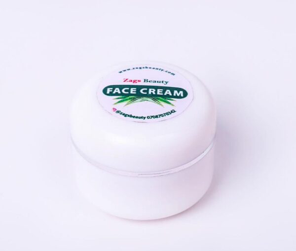Face Cream
