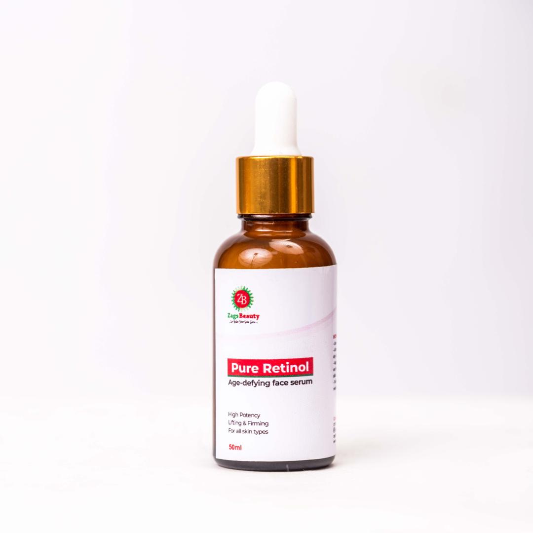 Retinol Serum