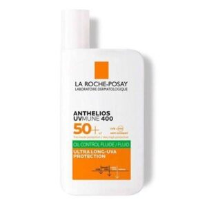 La Roche Posay Invsible Sunscreen