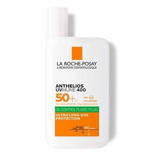 La Roche Posay Invsible Sunscreen