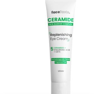 Ceramide Skin Barrier Complex – Replenishing Eye Cream