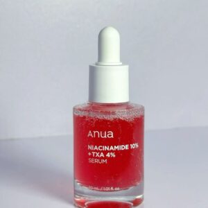 Anua Niacinamide 10% + TXA 4% Serum