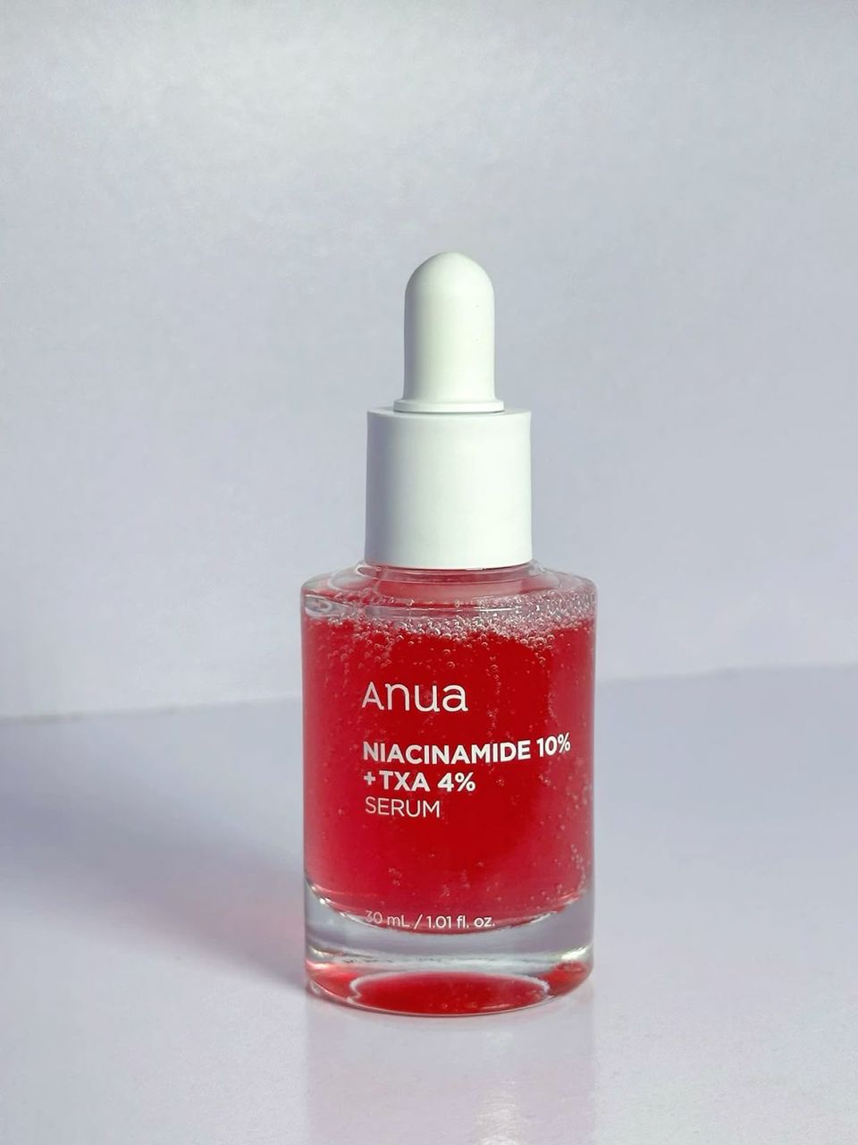 Anua Niacinamide 10% + TXA 4% Serum