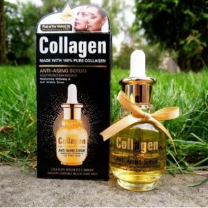 Premium Collagen Supplement