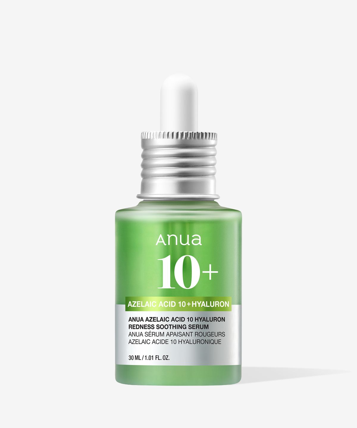 Anua Azelaic Acid 10% + Hyaluron Serum